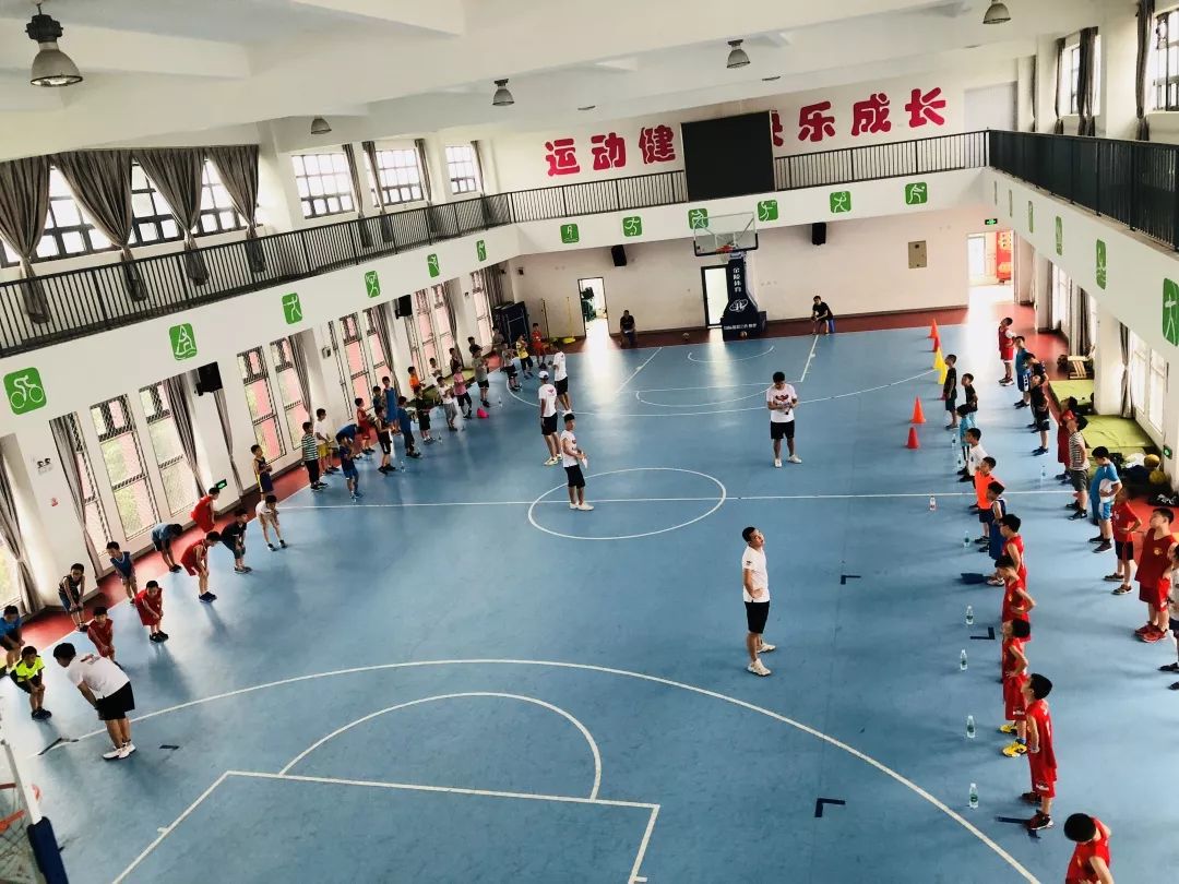 为什么体型在篮球训练中起着关键作用_1